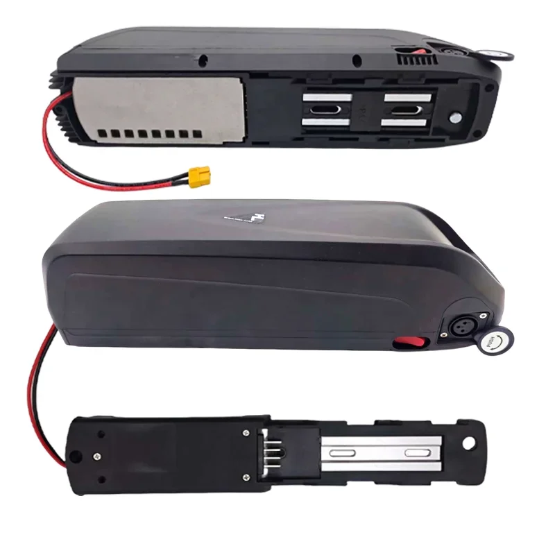36-48-52V For Motor Electric M - Ebike Battery 48V 20Ah Hailong ulasan dan harga