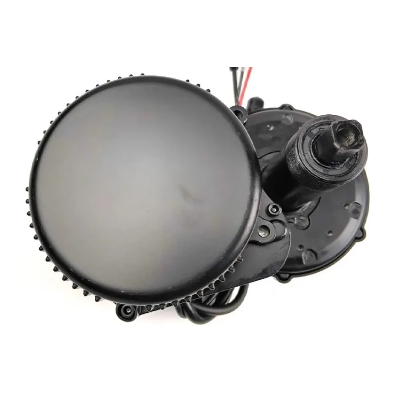 E-Bike Motor G340 Mid Drive Mo - Mid Drive Motor Kit 52V 1000W ulasan dan harga
