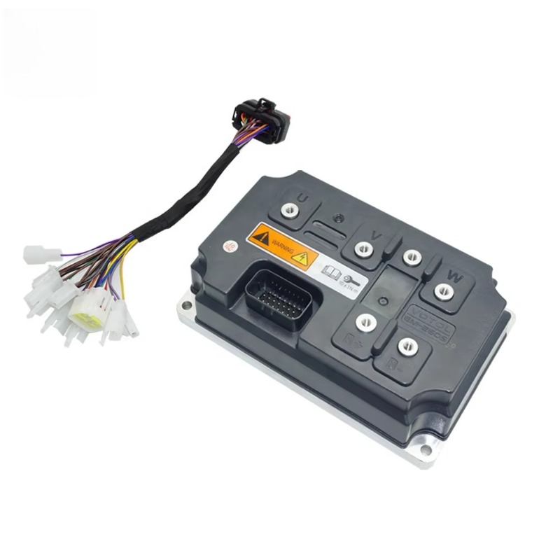 EM260SGTP-CAN-96V High Power B - Programmable Bldc Motor Controller 96V ulasan dan harga