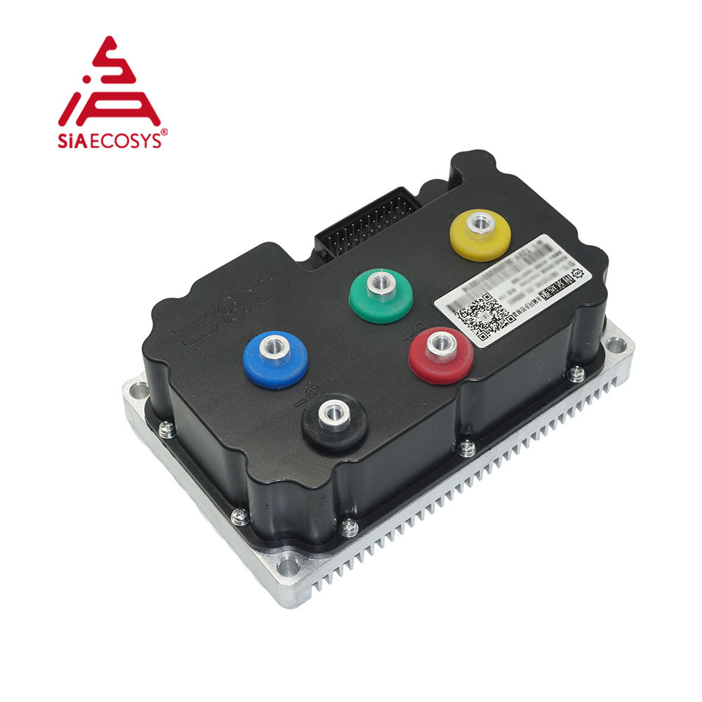 Fardriver ND72530/ND96530 Prog - Programmable Bldc Motor Controller 96V ulasan dan harga