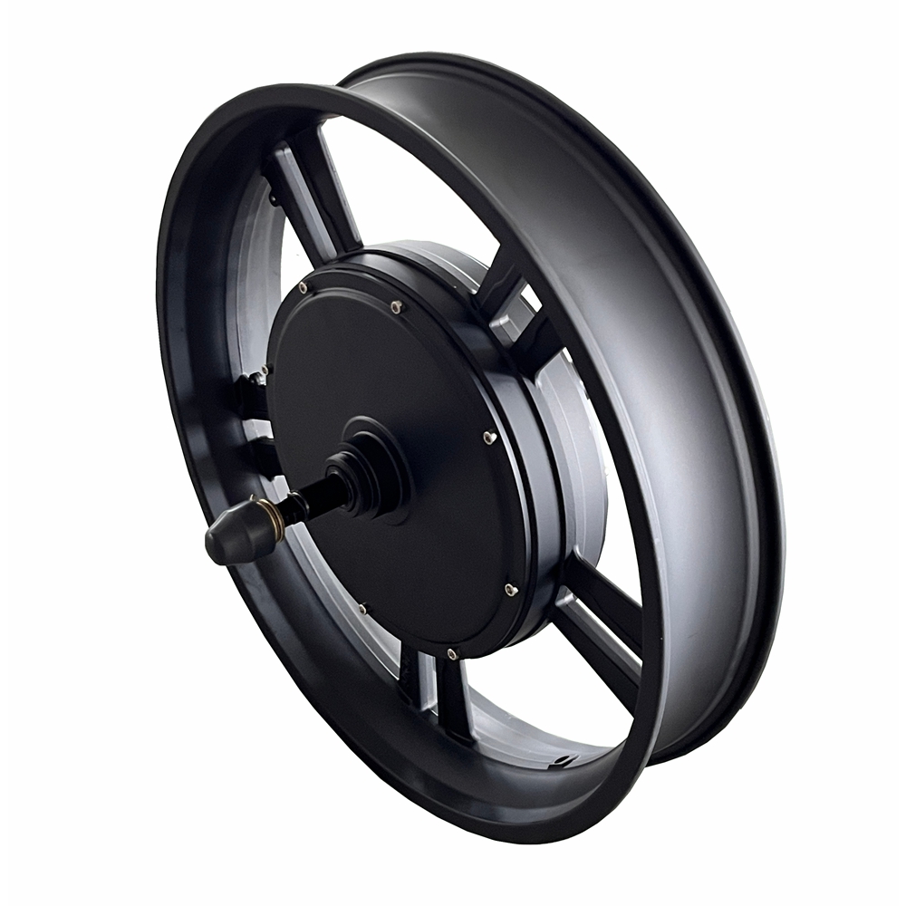 NBP 20inch 48-72v 2000W 170/19 - 72V 5000W Hub Motor Kit ulasan dan harga