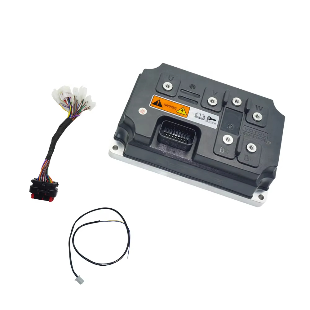 Votol EM260SGTP-CAN-96V High P - Programmable Bldc Motor Controller 96V ulasan dan harga