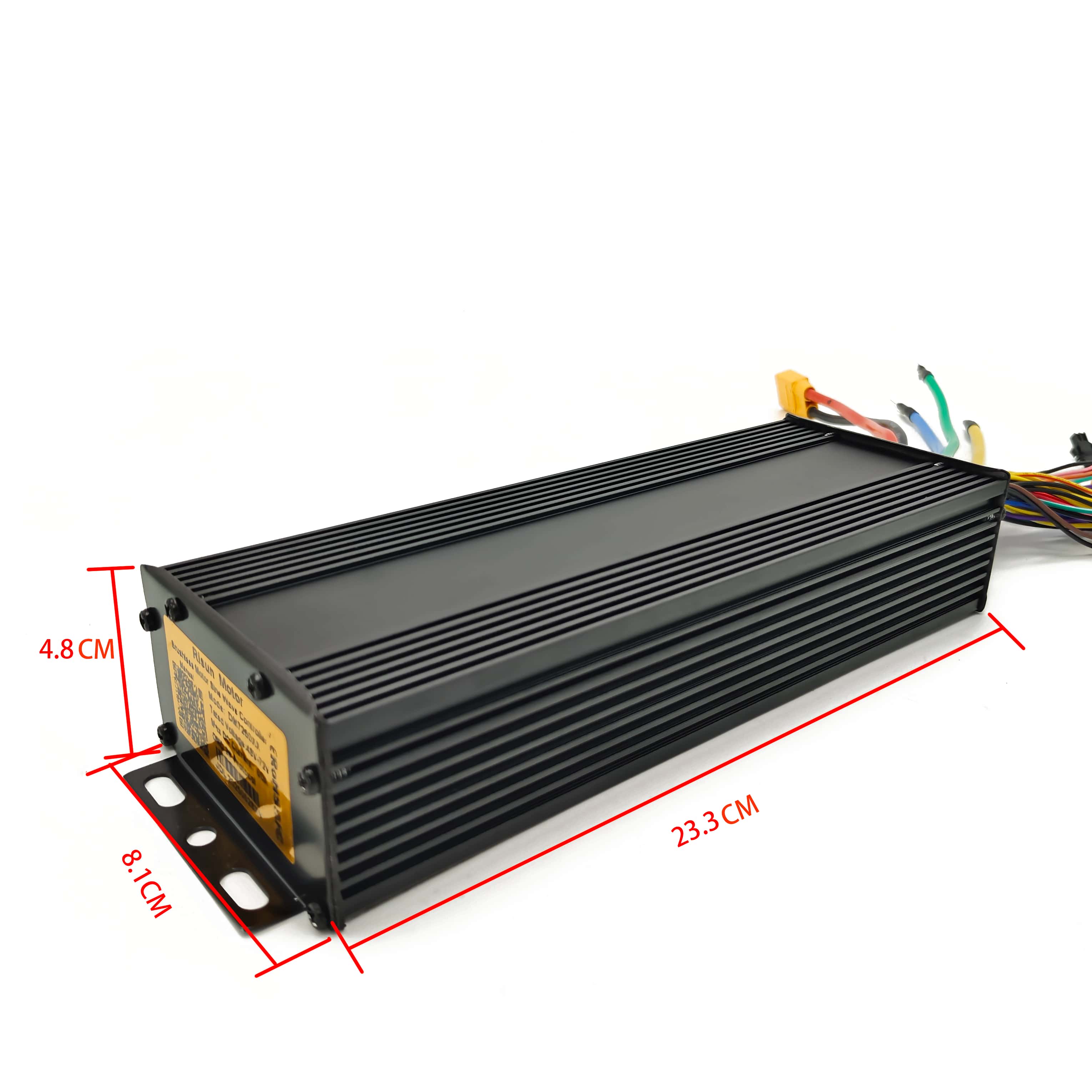 EBike Electric Bike 48V-72V 20 - Ebike Conversion Kit 72V 3000W ulasan dan harga