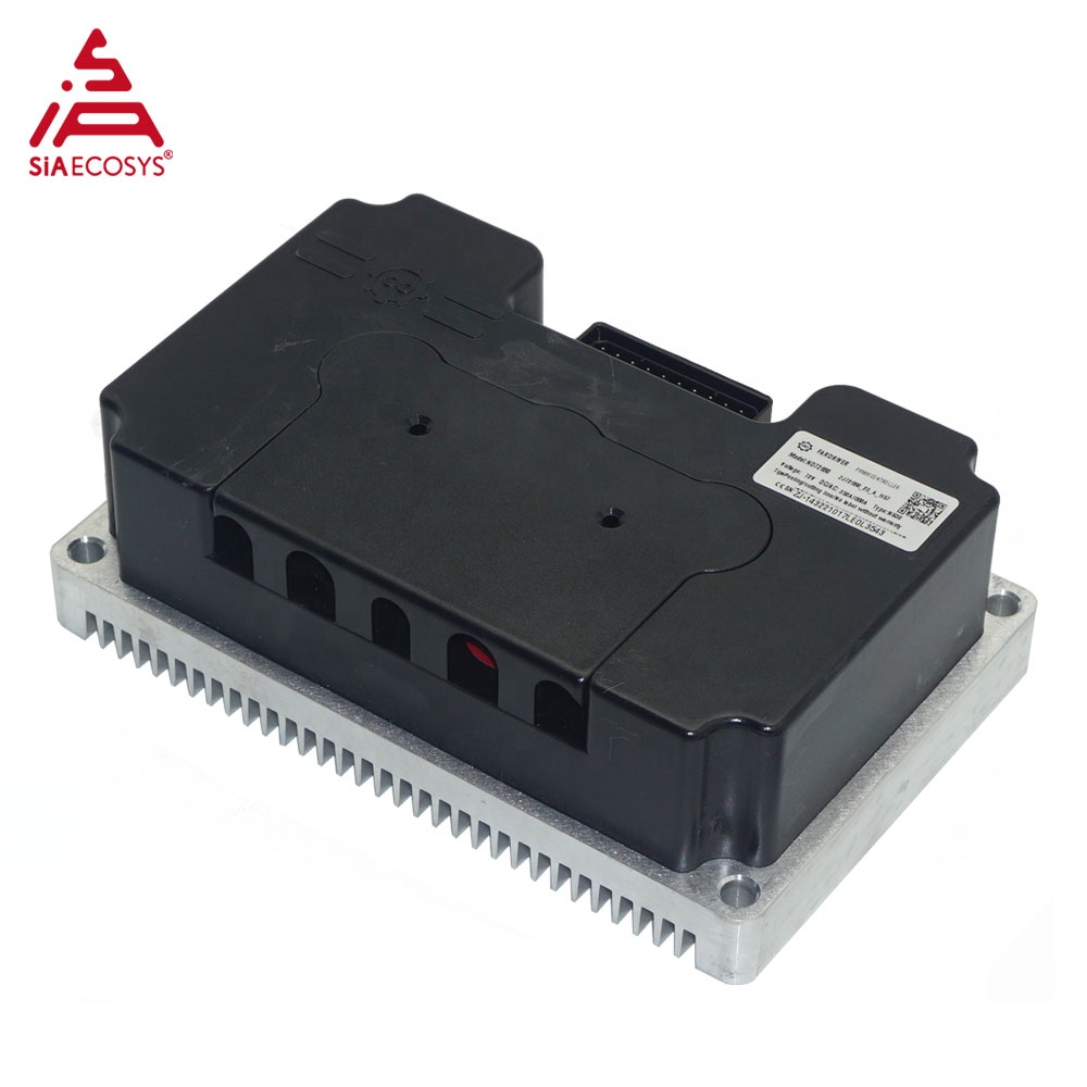Premium Quality Nd96680 Fardri - Programmable Bldc Motor Controller 96V ulasan dan harga