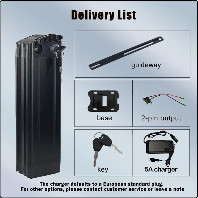 36v 48v 52v 60v 72v 20 30ah 40 - Electric Bicycle Battery 72V 30Ah ulasan dan harga