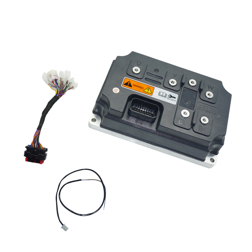 Votol EM260SGTP-CAN-96V High P - Programmable Bldc Motor Controller 96V ulasan dan harga