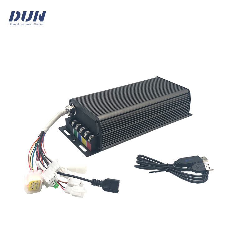 DUN Sabvoton SVMC72150M 3KW-4K - Bldc Controller 72V 150A Sabvoton ulasan dan harga